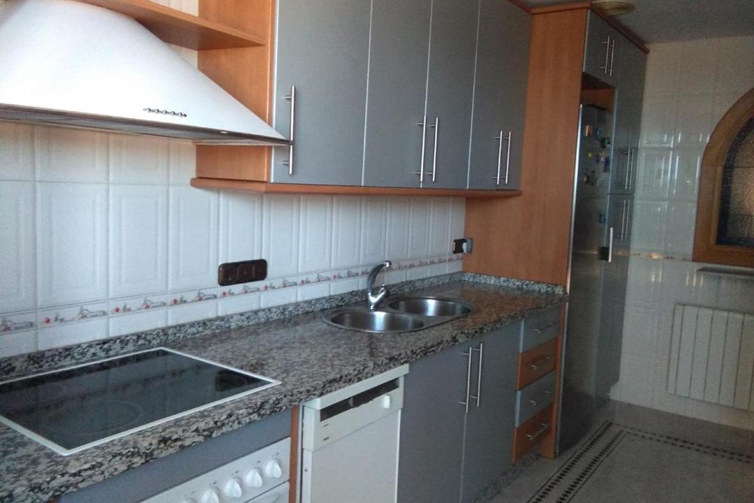 Photo of Kitchen in Guevejar