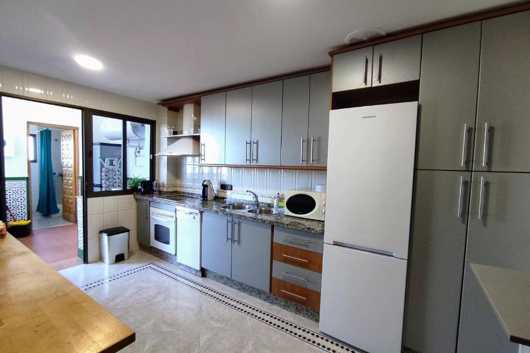 Photo of Kitchen in Guevejar