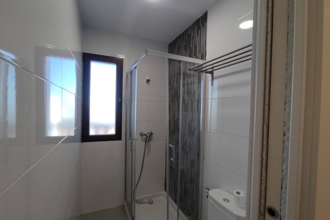 Photo of Bathroom in Guevejar