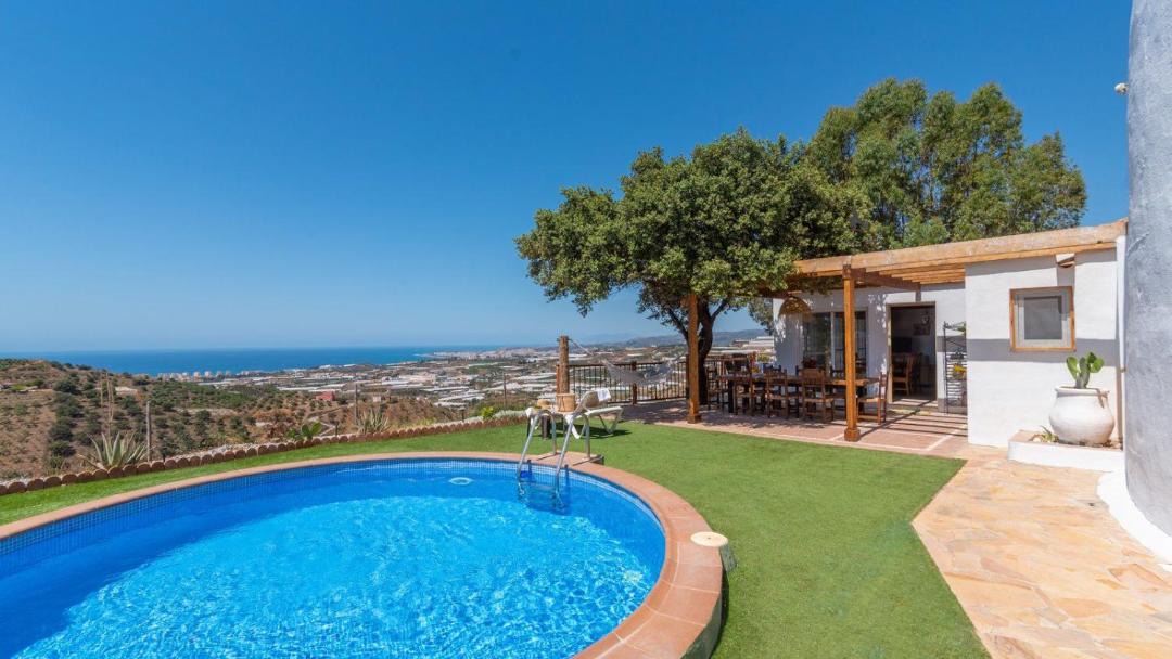 Photo of Patio Balcony in Algarrobo