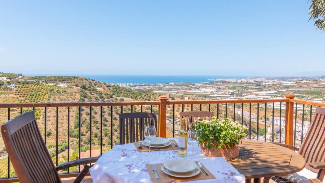 Photo of Patio Balcony in Algarrobo