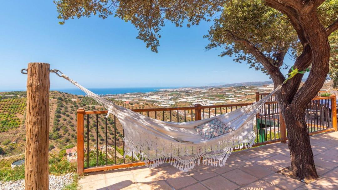 Photo of Patio Balcony in Algarrobo