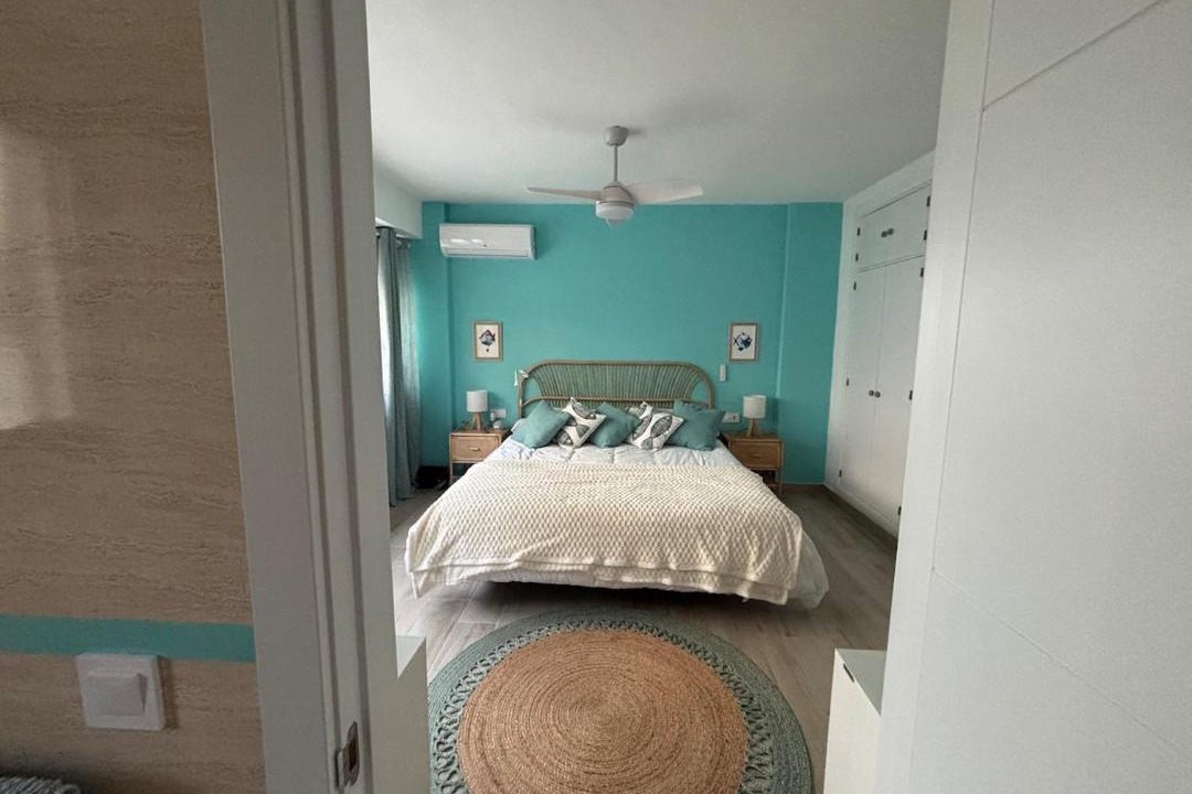Photo of Bedroom in Mijas