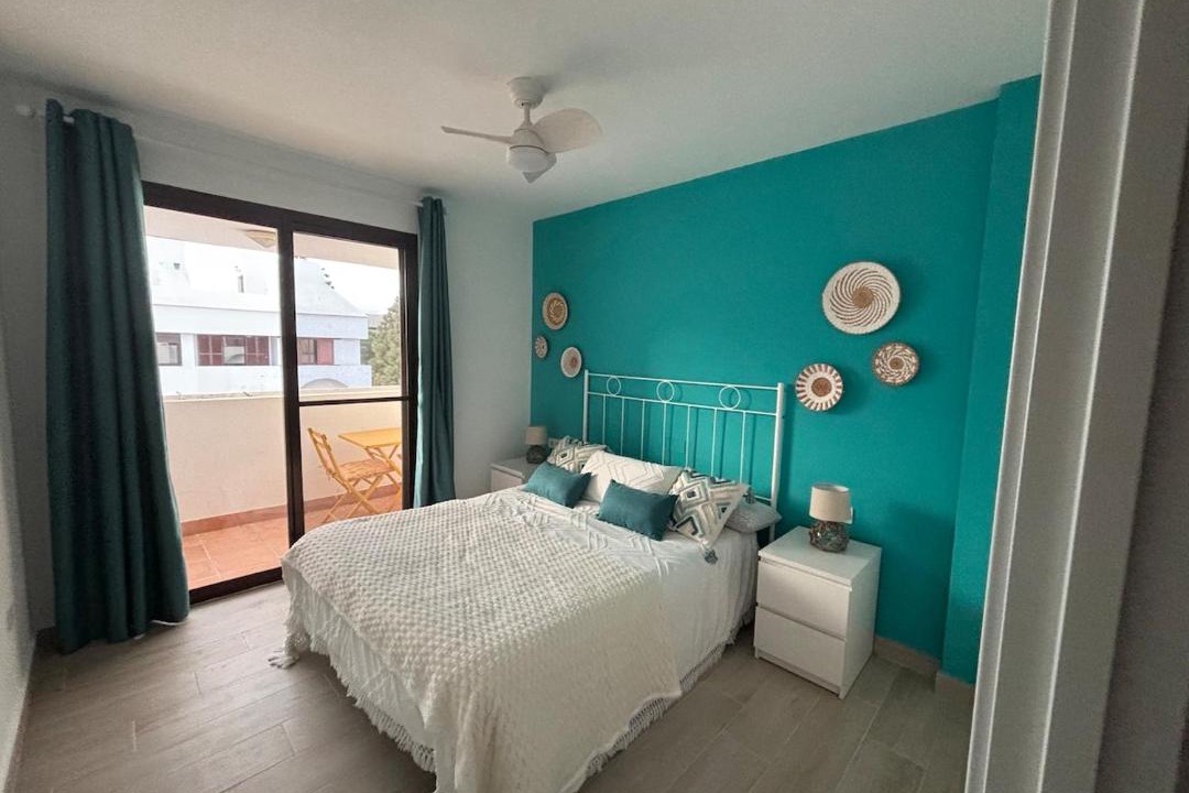 Photo of Bedroom in Mijas