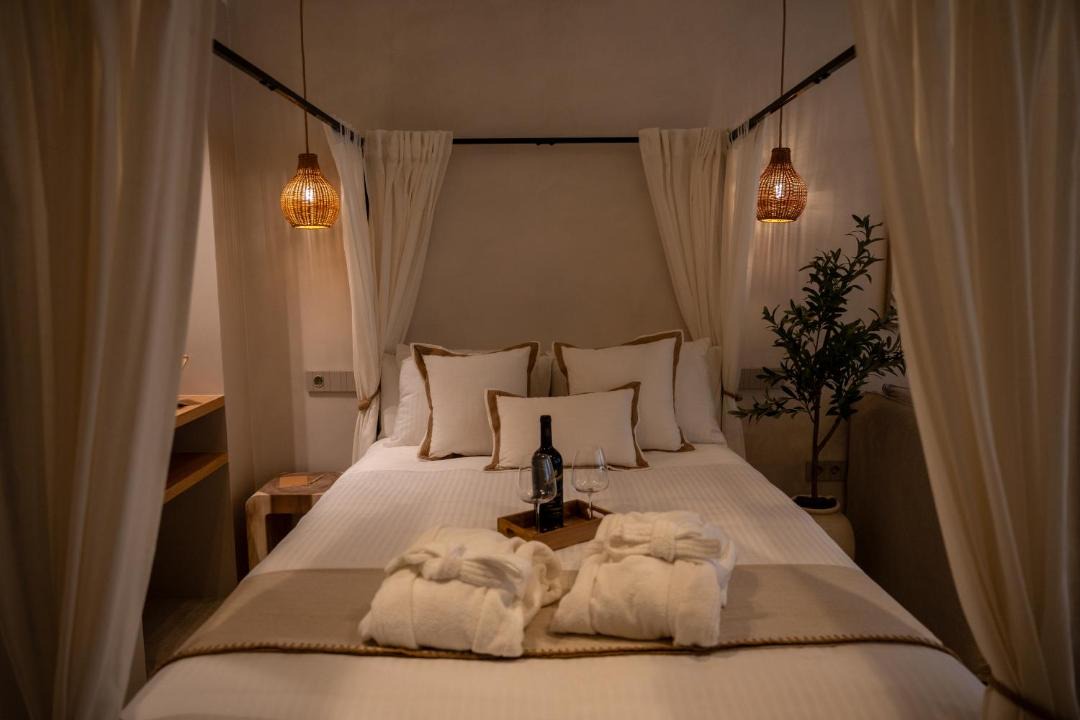 Photo of Bedroom in Aguadulce