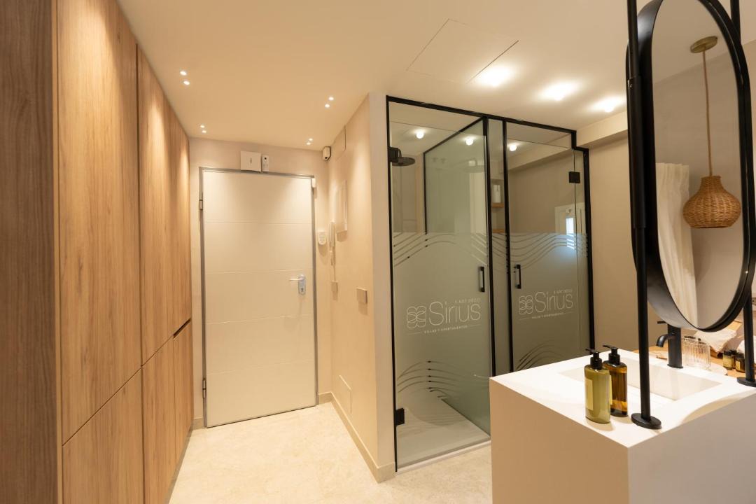 Photo of Bathroom in Aguadulce
