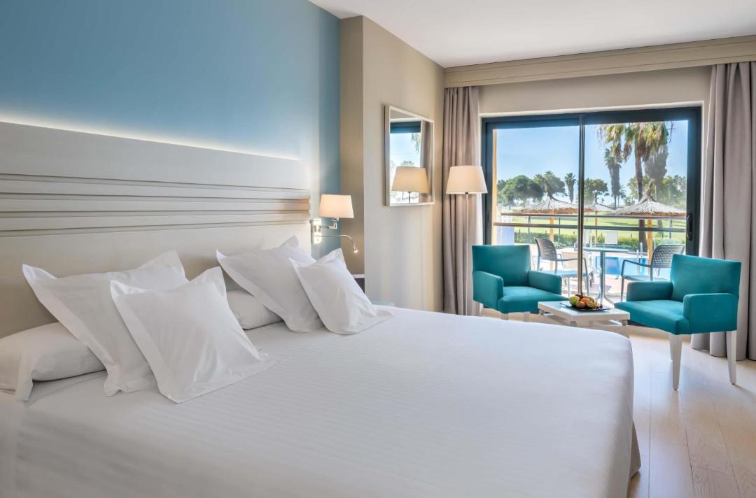 Photo of Bedroom in Rota