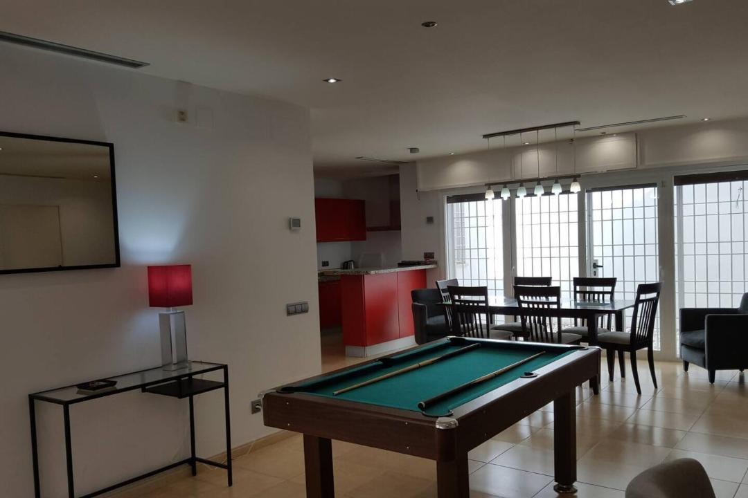 Photo of Livingroom in Pedregalejo