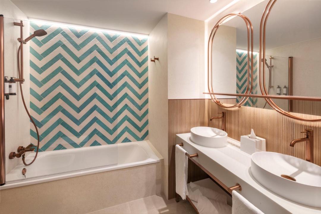 Photo of Bathroom in Chiclana de la Frontera