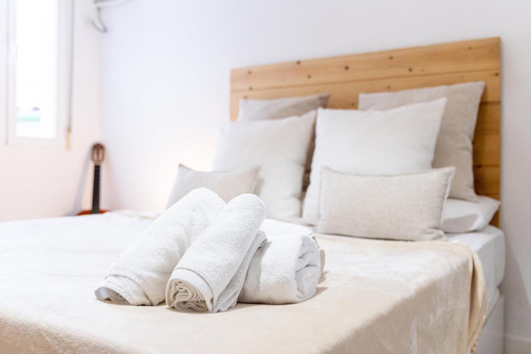 Photo of Bedroom in La Catedral