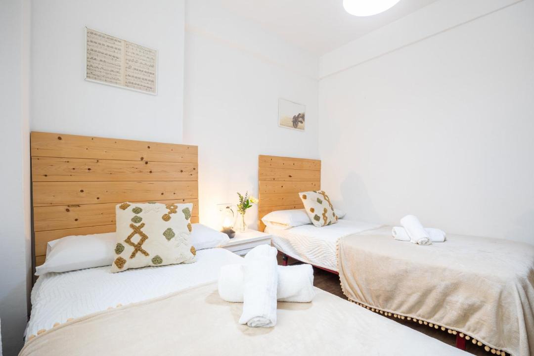 Photo of Bedroom in La Catedral