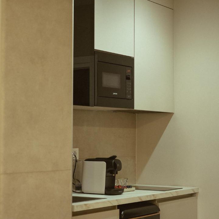 Photo of Kitchen in Badajoz Old Town
