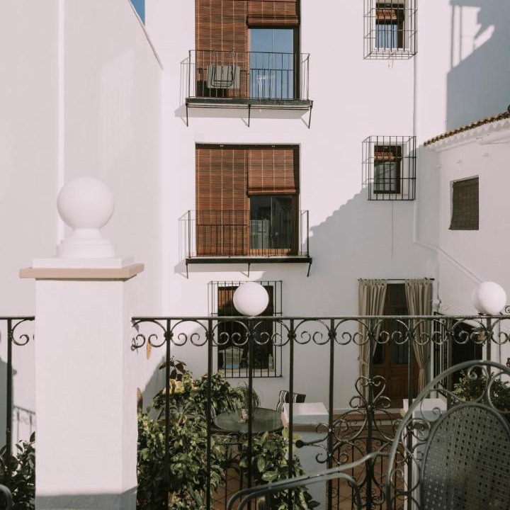 Photo of Patio Balcony in Almedinilla