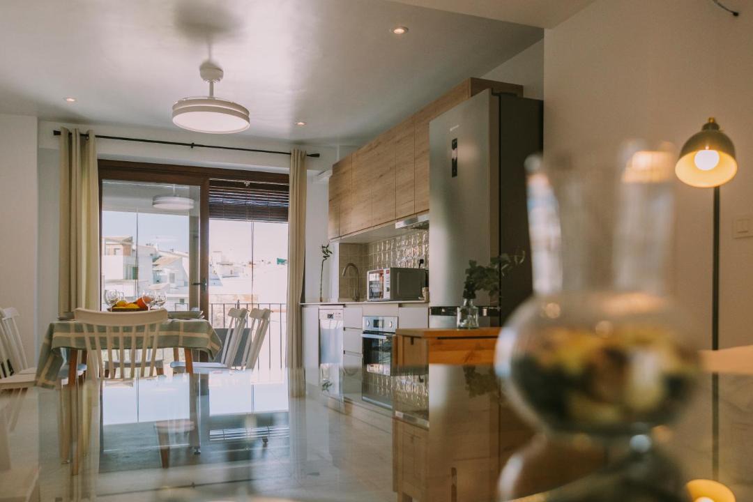 Photo of Kitchen in Almedinilla