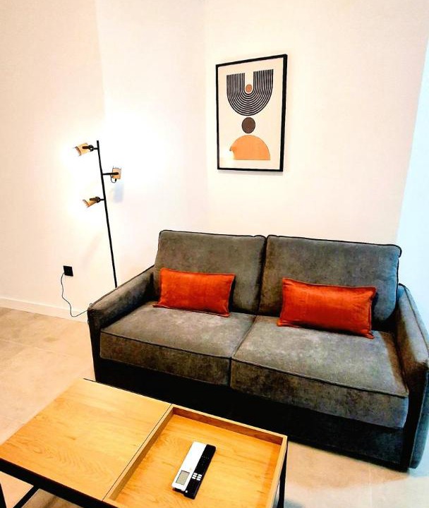 Photo of Livingroom in Distrito de Levante