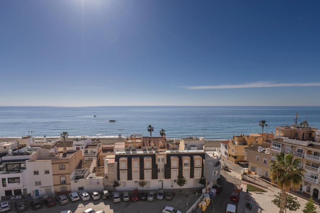 Photo of Others in La Cala del Moral
