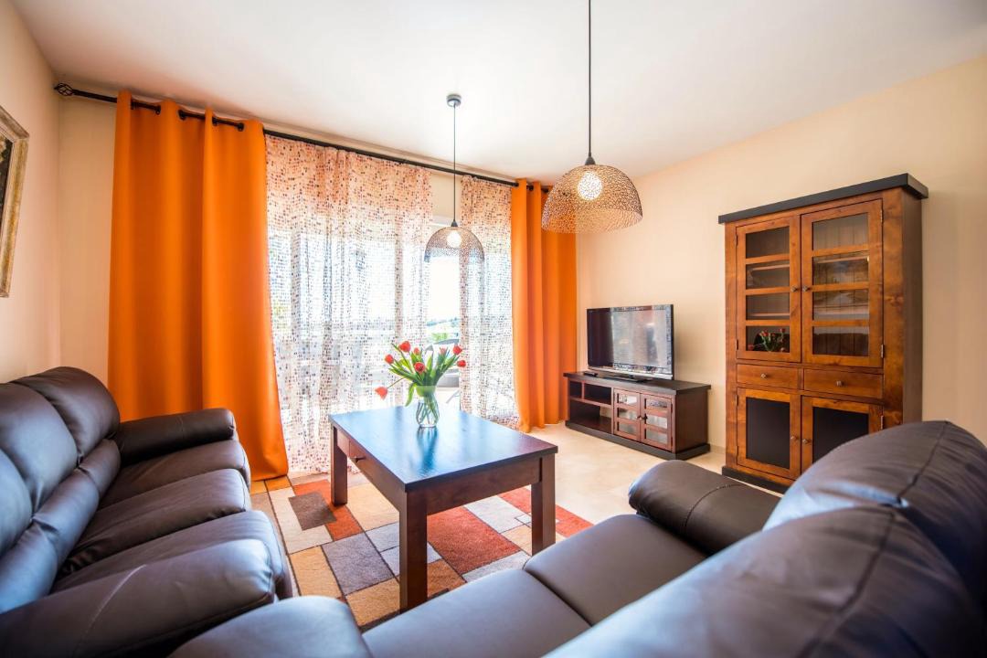 Photo of Livingroom in Mijas