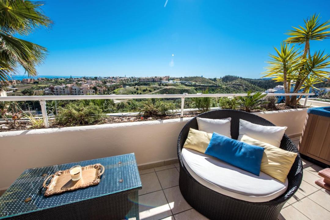 Photo of Others in Mijas