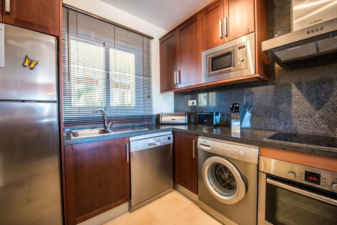 Photo of Kitchen in Mijas
