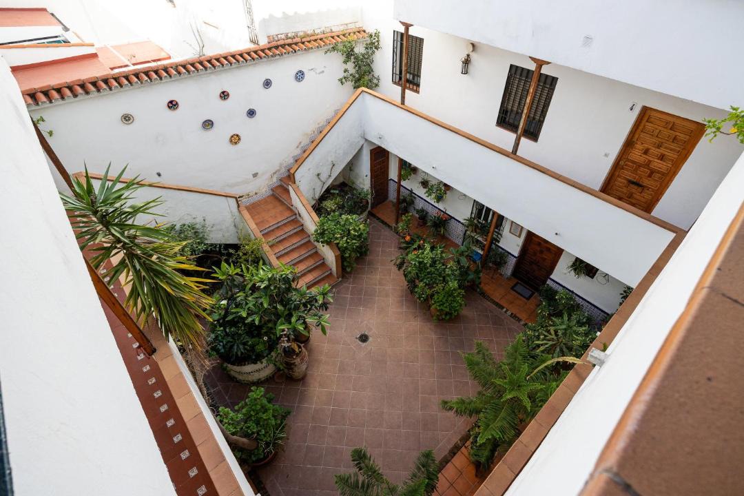 Photo of Patio Balcony in San Basilio