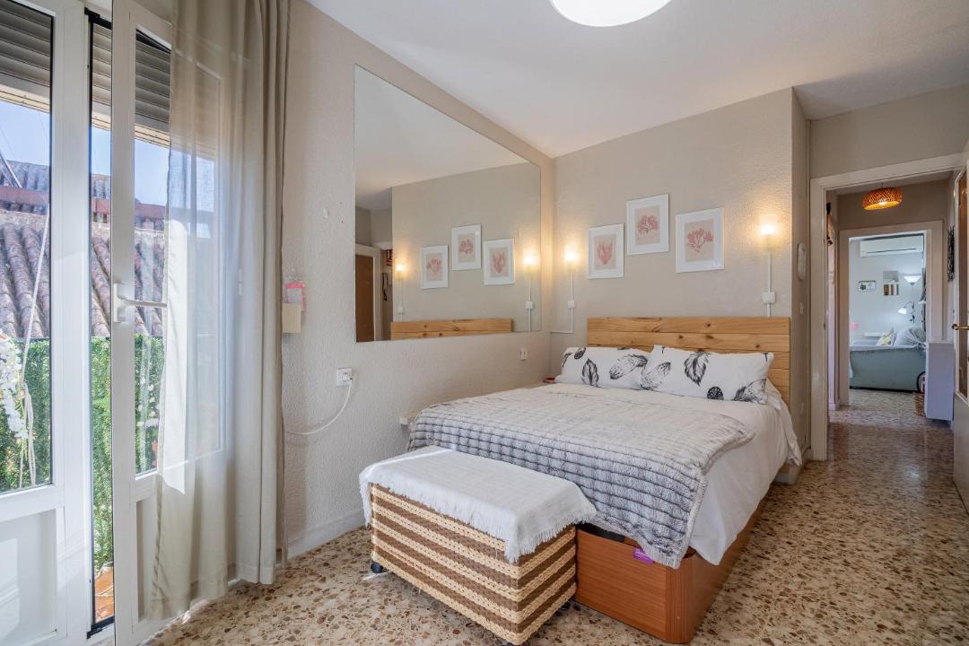 Photo of Bedroom in San Basilio