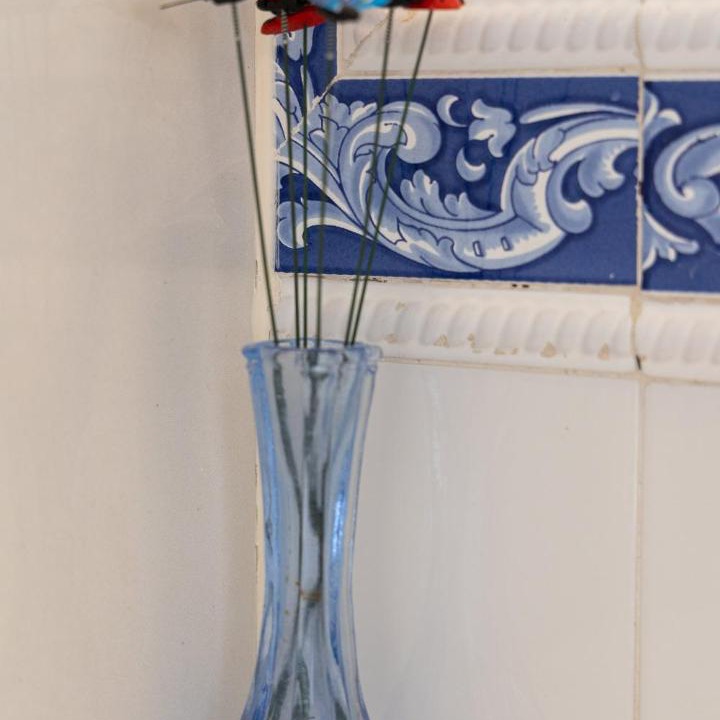 Photo of Bathroom in San Basilio