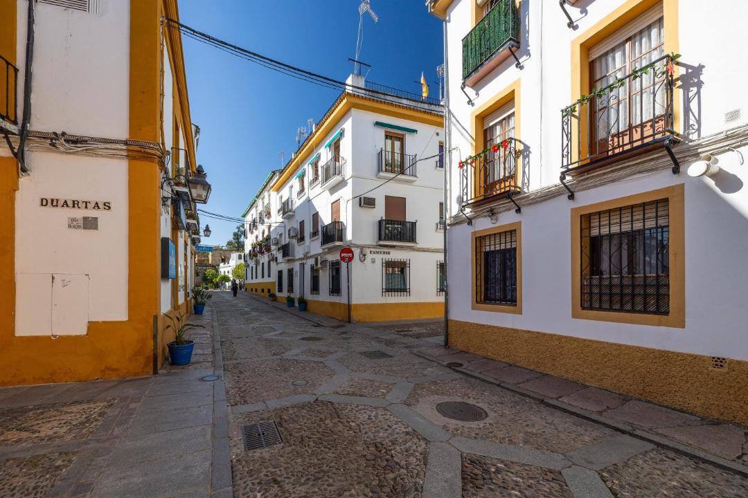 Photo of Buildings in San Basilio