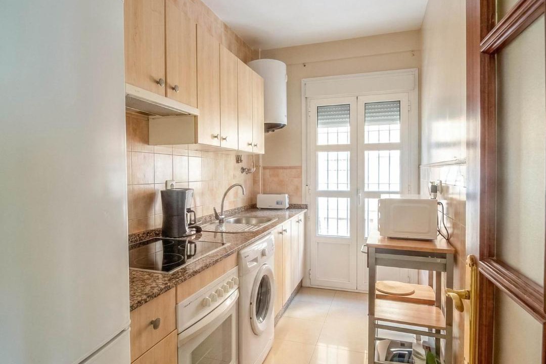 Photo of Kitchen in San Fernando