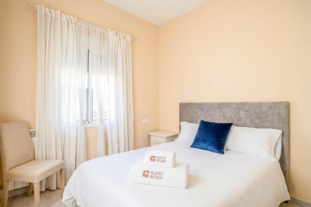 Photo of Bedroom in San Fernando