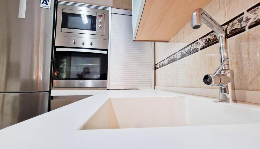 Photo of Kitchen in Santiago