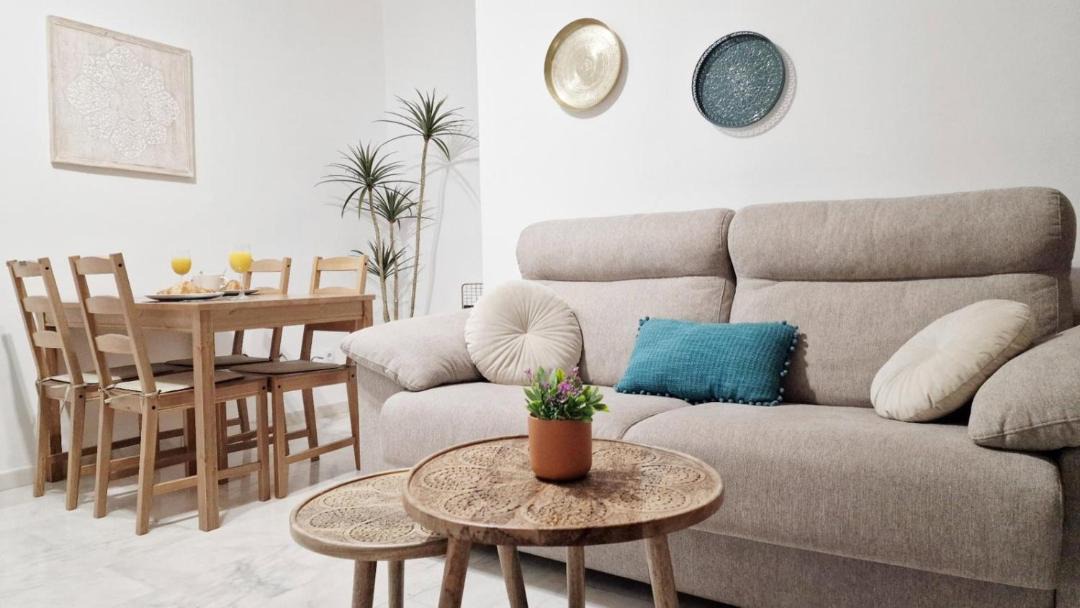 Photo of Livingroom in Santiago