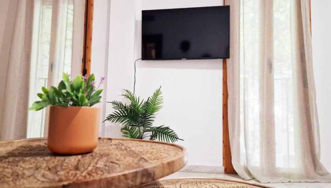 Photo of Livingroom in Santiago
