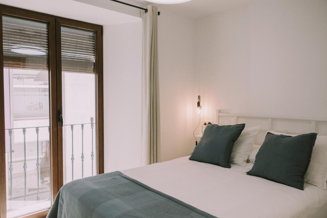 Photo of Bedroom in Almedinilla