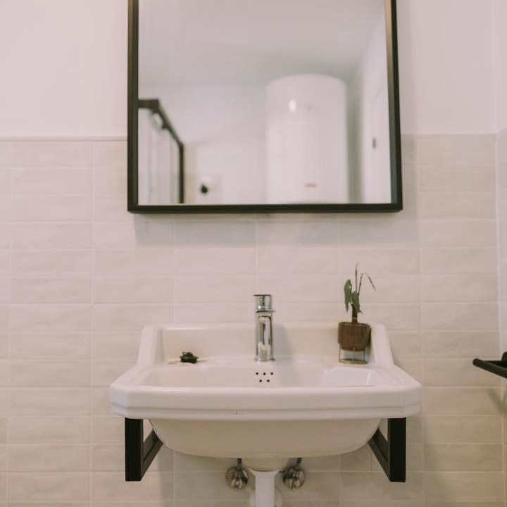 Photo of Bathroom in Almedinilla
