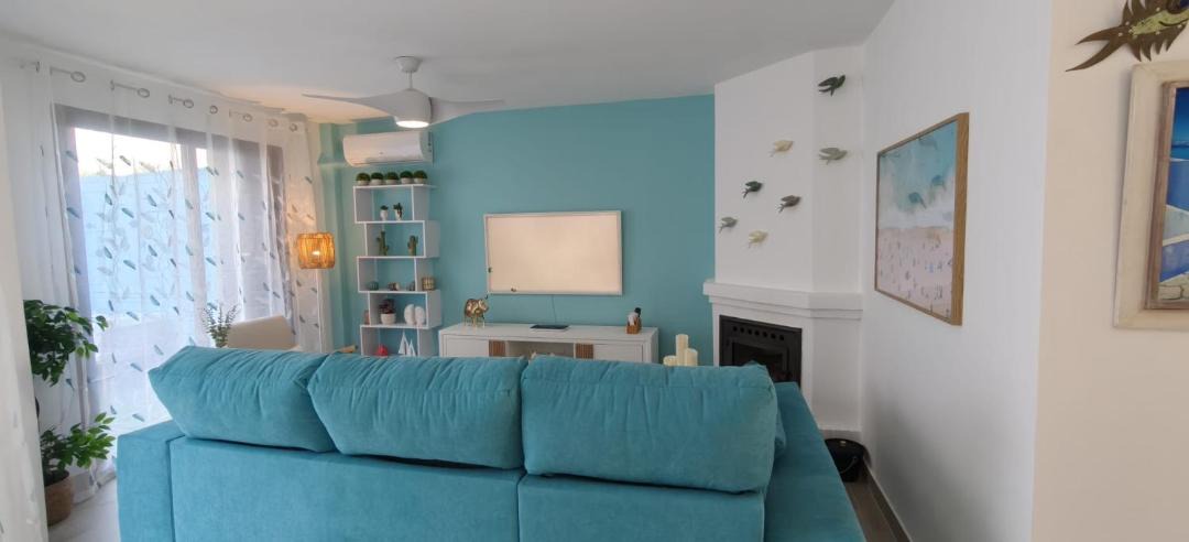 Photo of Livingroom in Mijas