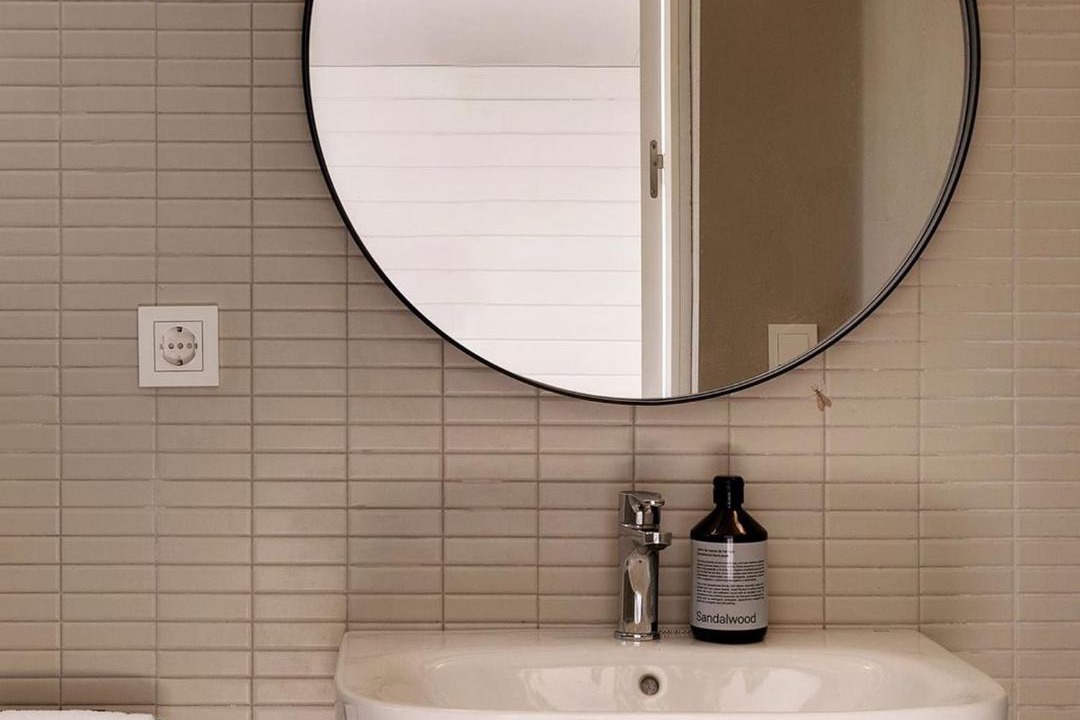 Photo of Bathroom in Nijar