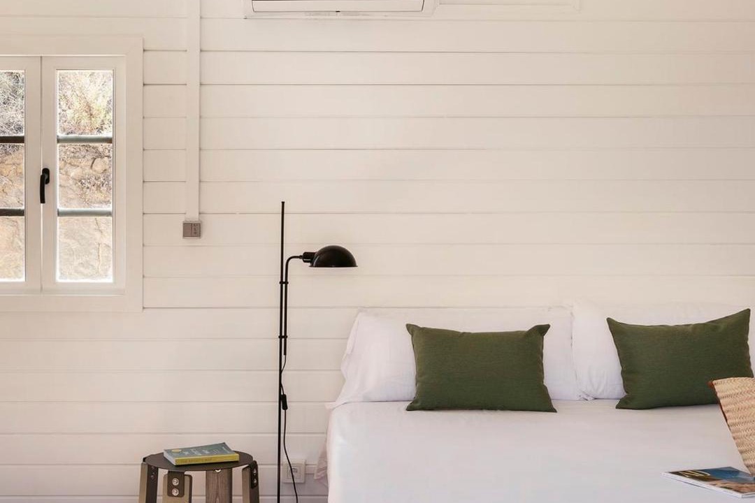 Photo of Bedroom in Nijar