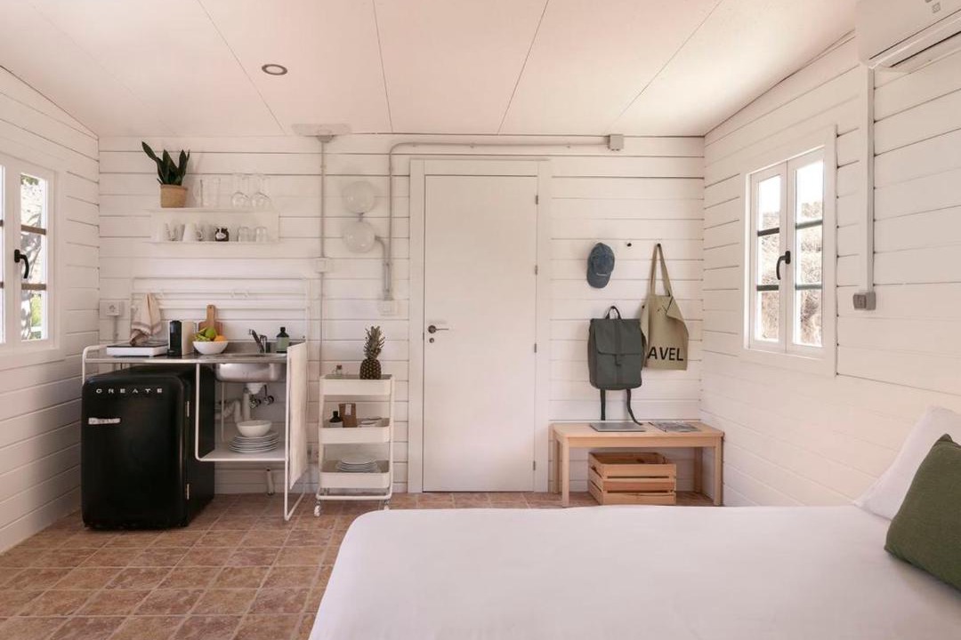 Photo of Bedroom in Nijar