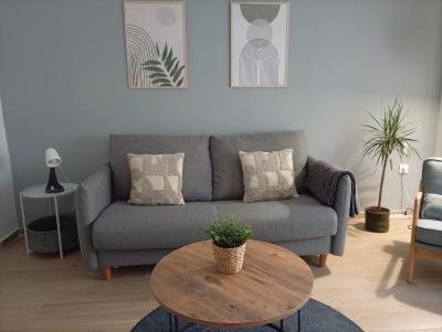 Photo of Livingroom in Plaza Mayor