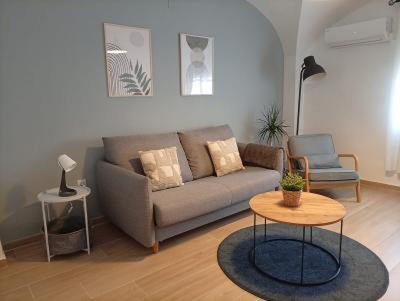 Photo of Livingroom in Plaza Mayor