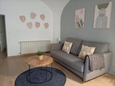 Photo of Livingroom in Plaza Mayor