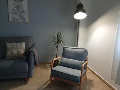 Photo of Livingroom in Plaza Mayor