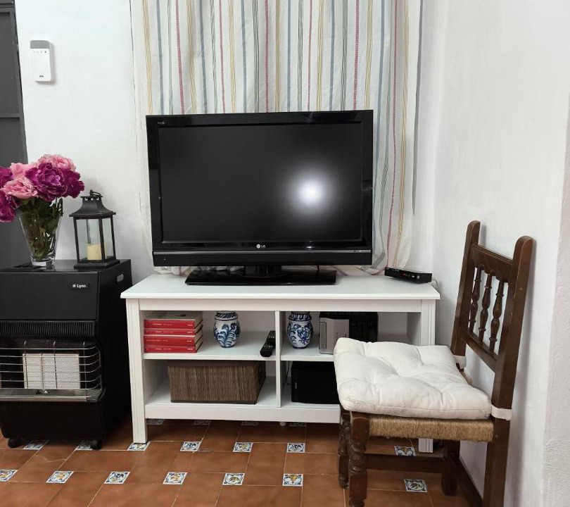 Photo of Livingroom in Villanueva del Rio y Minas