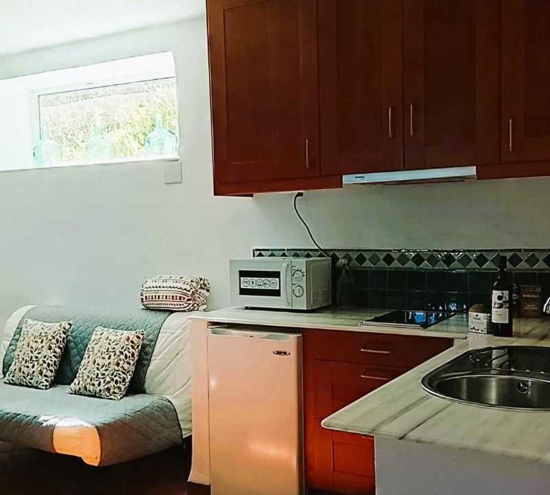Photo of Kitchen in Pitres