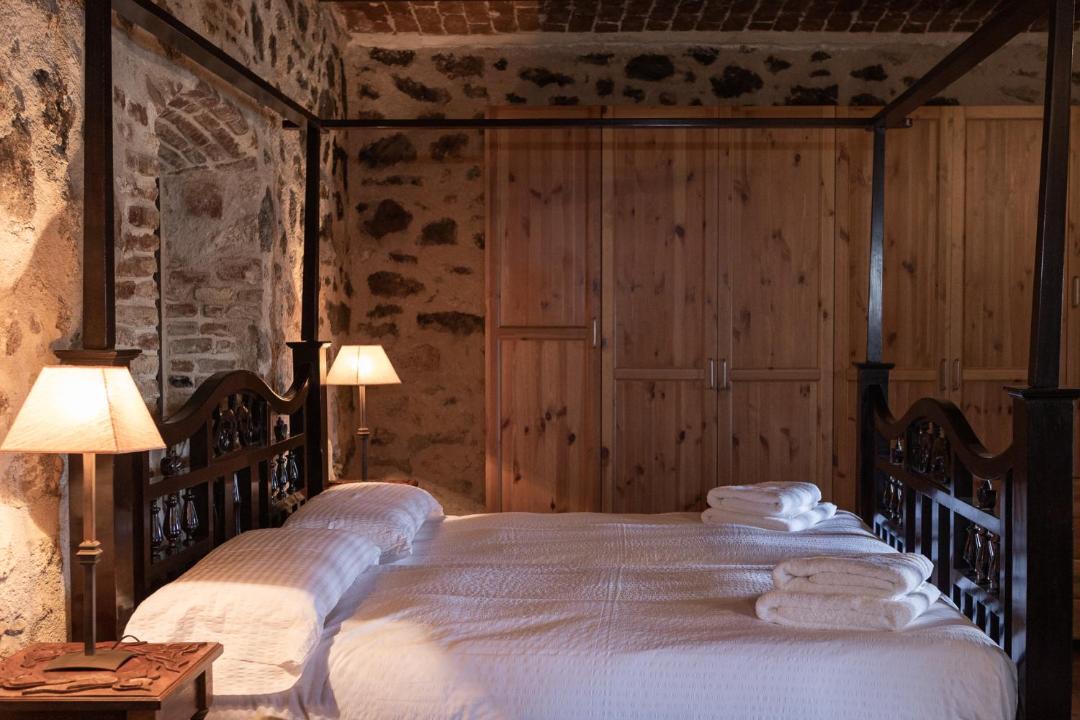 Photo of Bedroom in Montanchez