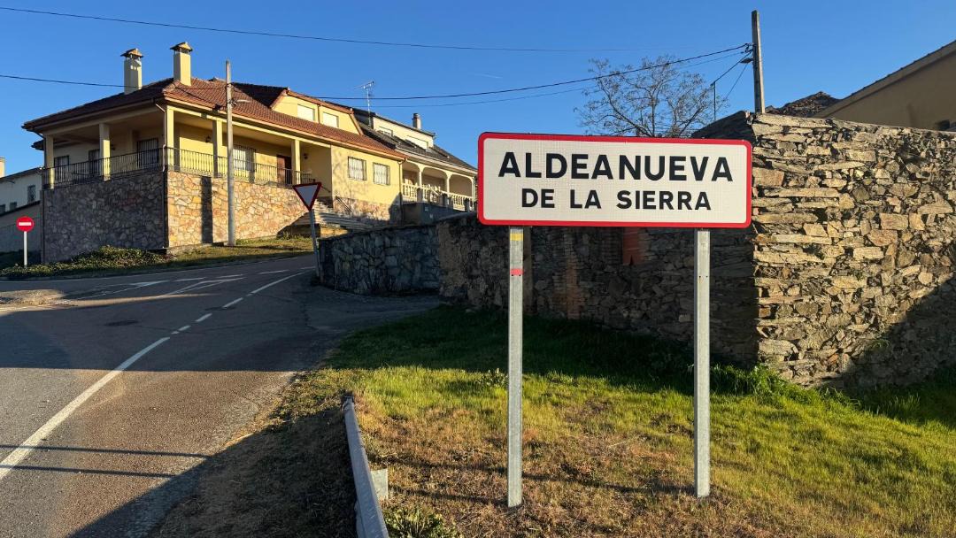 Photo of Others in Aldeanueva de la Sierra