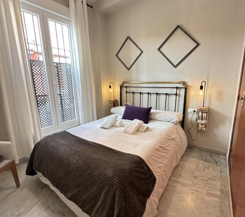 Photo of Bedroom in San Gil