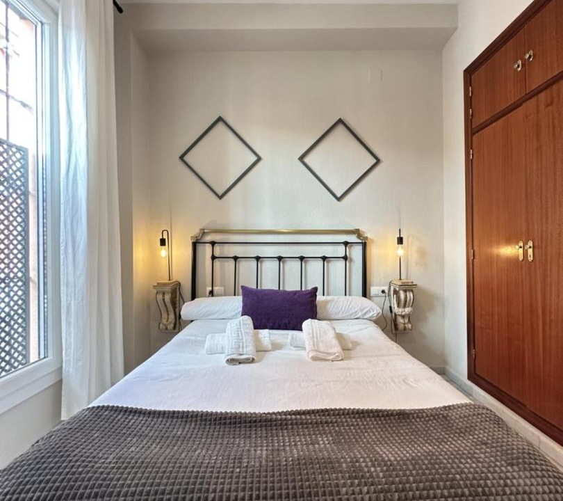 Photo of Bedroom in San Gil