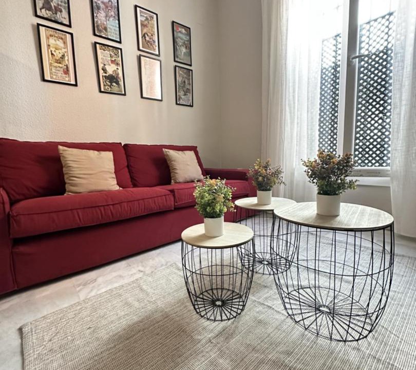 Photo of Livingroom in San Gil
