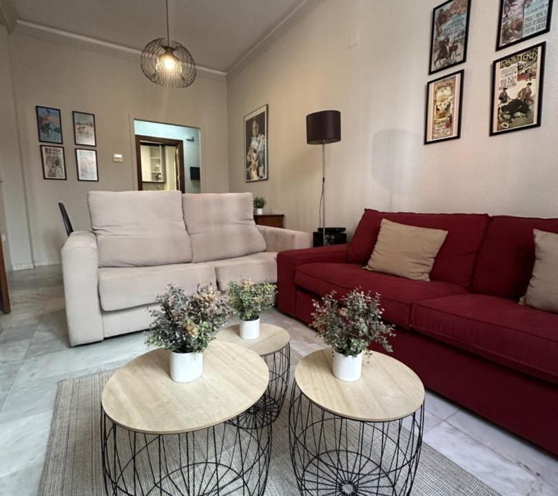 Photo of Livingroom in San Gil